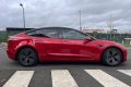 TESLA MODEL 3 STANDARD RWD PLUS MY22 - GARANTIE