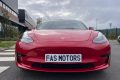 TESLA MODEL 3 STANDARD RWD PLUS MY22 - GARANTIE