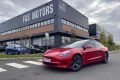 TESLA MODEL 3 STANDARD RWD PLUS MY22 - GARANTIE