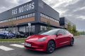 TESLA MODEL 3 STANDARD RWD PLUS MY22 - GARANTIE