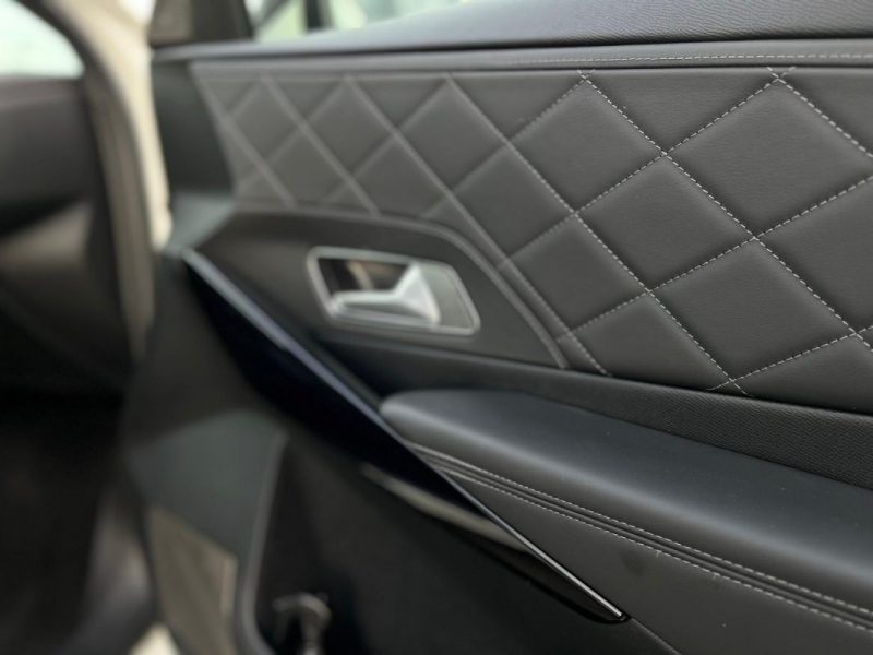  DS7 BLUEHDI 180CH GRAND CHIC AUTOMATIQUE - RIVOLLI - GARANTIE