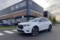  DS7 BLUEHDI 180CH GRAND CHIC AUTOMATIQUE - RIVOLLI - GARANTIE