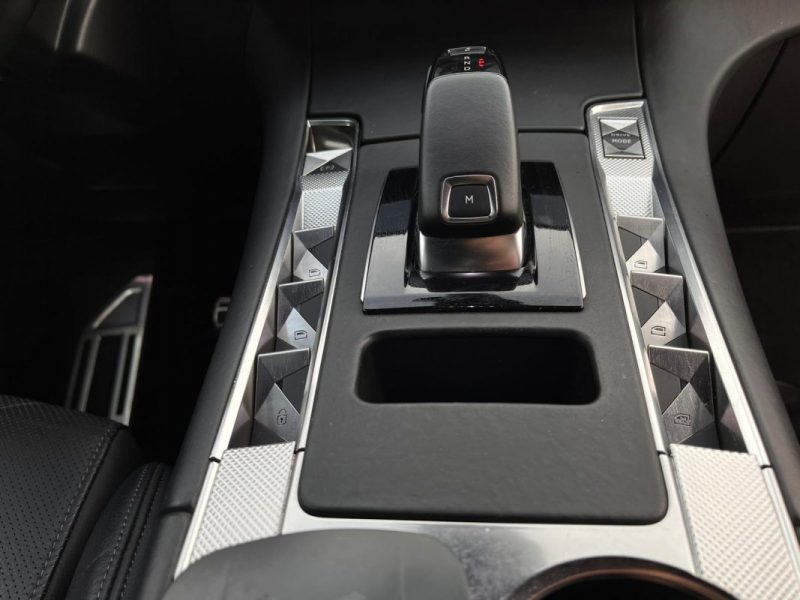  DS7 BLUEHDI 180CH GRAND CHIC AUTOMATIQUE - RIVOLLI - GARANTIE