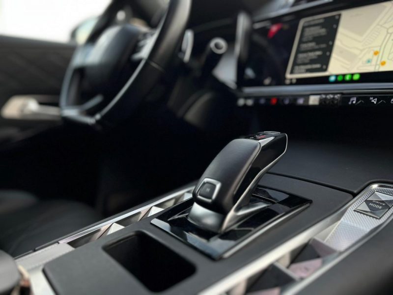  DS7 BLUEHDI 180CH GRAND CHIC AUTOMATIQUE - RIVOLLI - GARANTIE