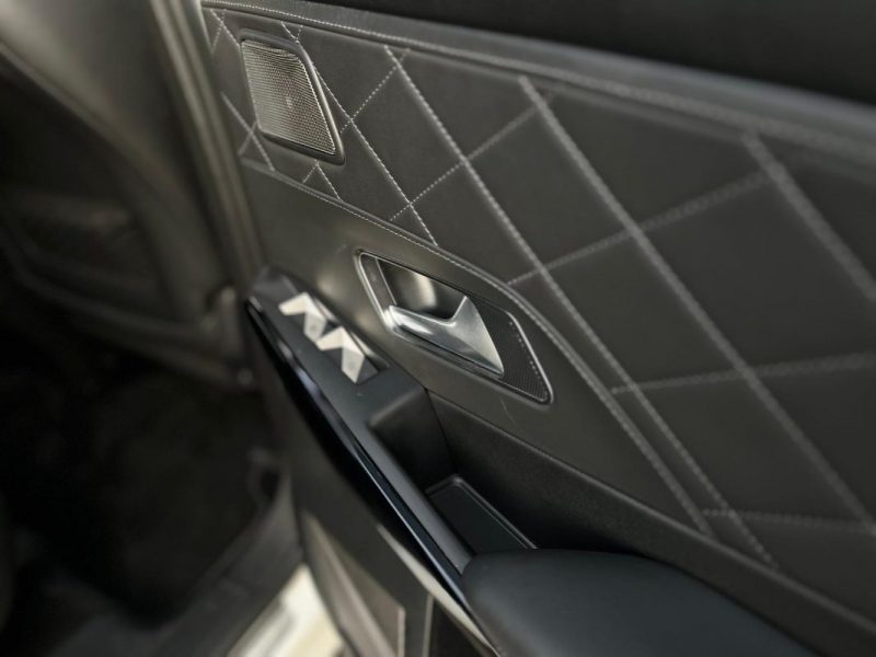  DS7 BLUEHDI 180CH GRAND CHIC AUTOMATIQUE - RIVOLLI - GARANTIE