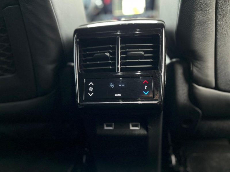  DS7 BLUEHDI 180CH GRAND CHIC AUTOMATIQUE - RIVOLLI - GARANTIE