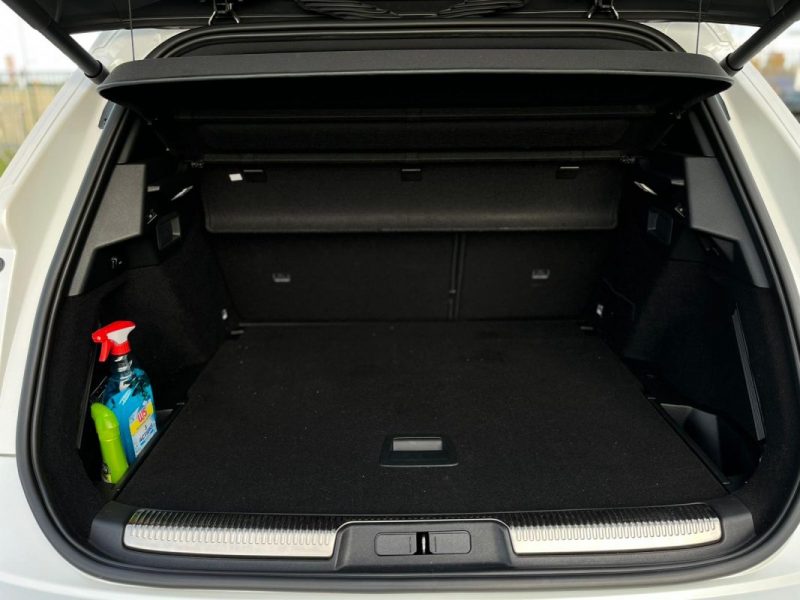  DS7 BLUEHDI 180CH GRAND CHIC AUTOMATIQUE - RIVOLLI - GARANTIE