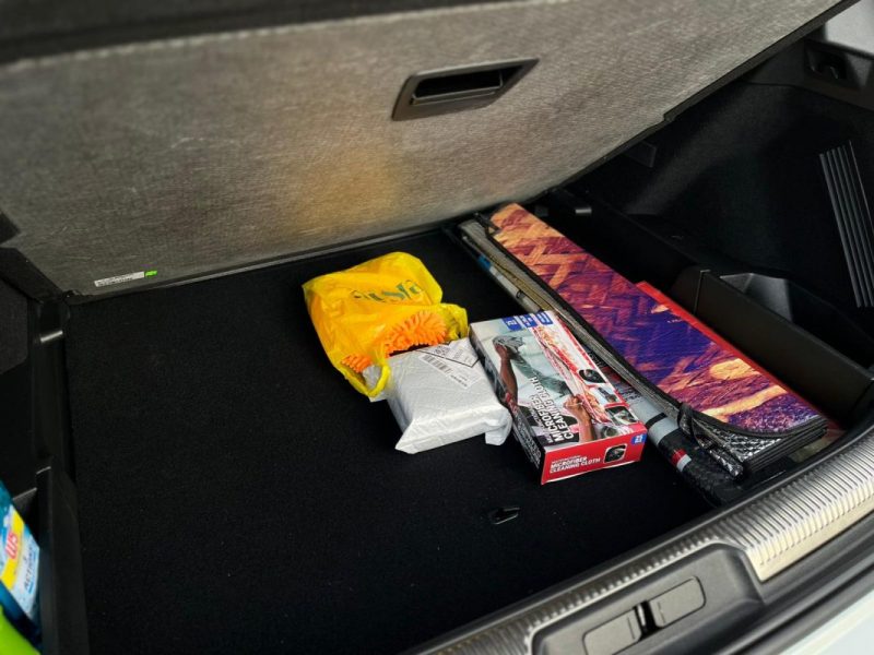  DS7 BLUEHDI 180CH GRAND CHIC AUTOMATIQUE - RIVOLLI - GARANTIE