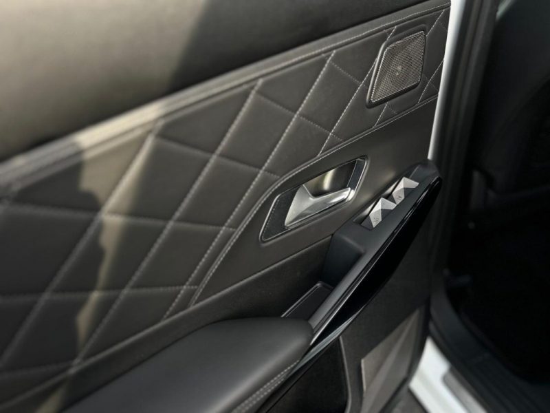  DS7 BLUEHDI 180CH GRAND CHIC AUTOMATIQUE - RIVOLLI - GARANTIE