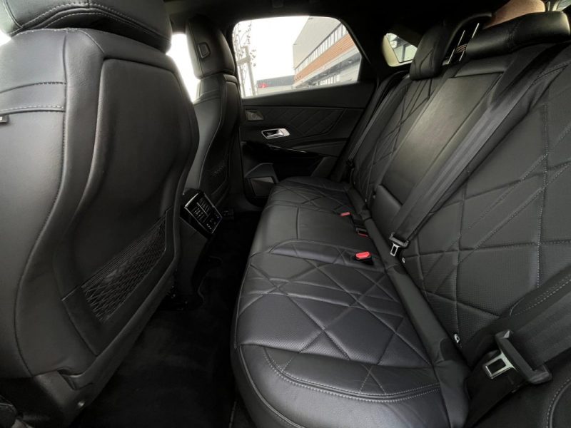  DS7 BLUEHDI 180CH GRAND CHIC AUTOMATIQUE - RIVOLLI - GARANTIE