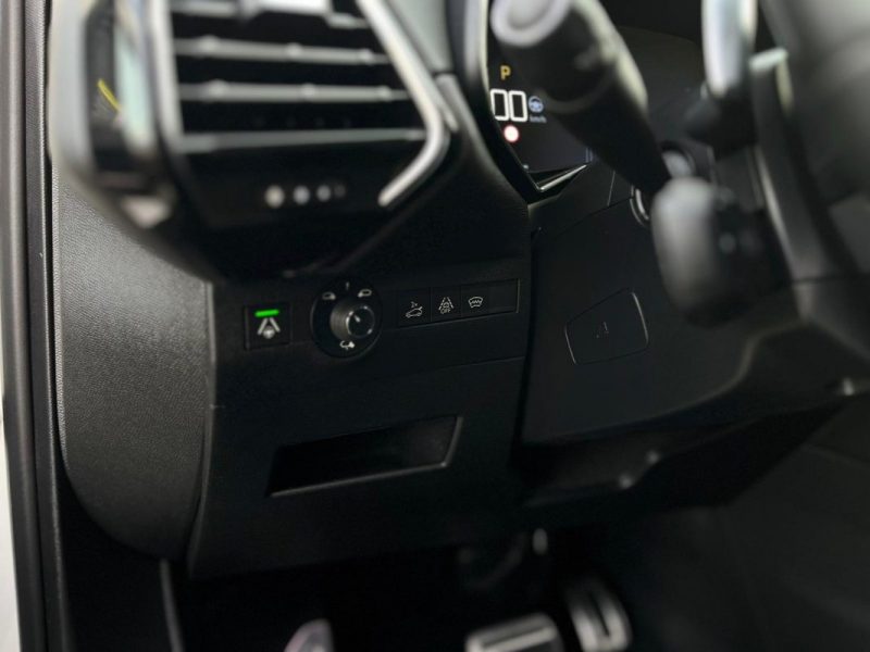  DS7 BLUEHDI 180CH GRAND CHIC AUTOMATIQUE - RIVOLLI - GARANTIE