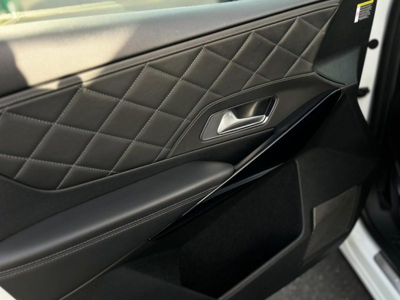  DS7 BLUEHDI 180CH GRAND CHIC AUTOMATIQUE - RIVOLLI - GARANTIE