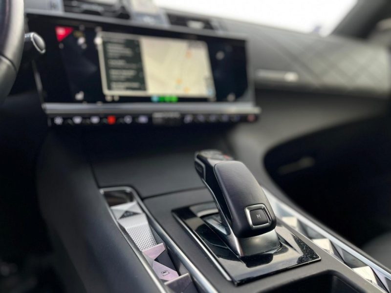  DS7 BLUEHDI 180CH GRAND CHIC AUTOMATIQUE - RIVOLLI - GARANTIE