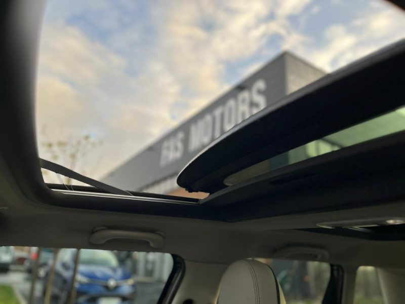 MINI III (F55) 2.0 192 COOPER S PACK RED HOT CHILI - GARANTIE