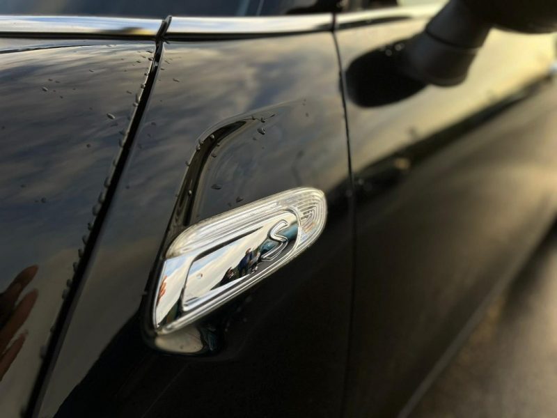 MINI III (F55) 2.0 192 COOPER S PACK RED HOT CHILI - GARANTIE