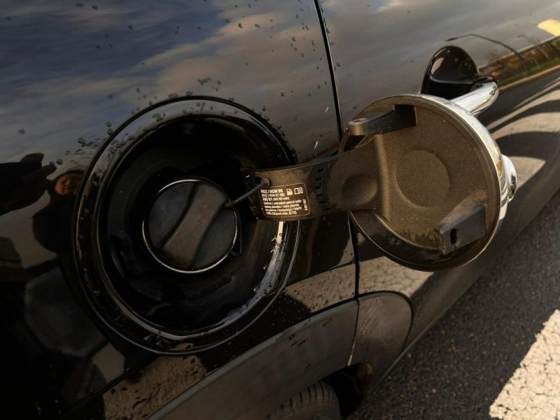 MINI III (F55) 2.0 192 COOPER S PACK RED HOT CHILI - GARANTIE