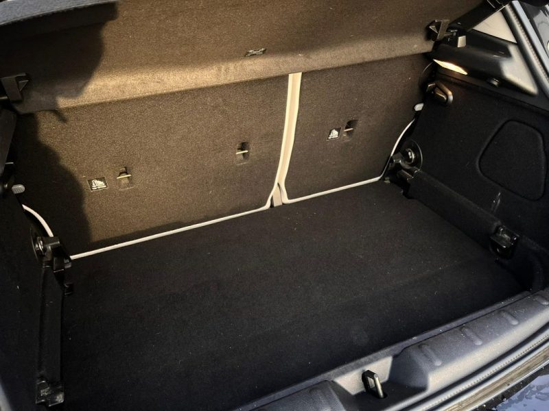 MINI III (F55) 2.0 192 COOPER S PACK RED HOT CHILI - GARANTIE