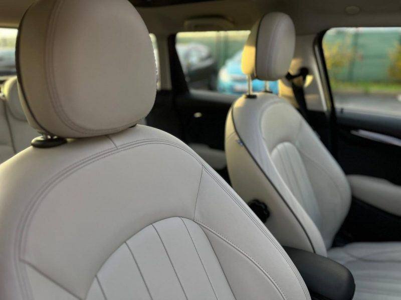 MINI III (F55) 2.0 192 COOPER S PACK RED HOT CHILI - GARANTIE