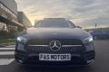MERCEDES CLASSE A  IV 200 D AMG LINE 8G-DCT - GARANTIE