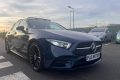 MERCEDES CLASSE A  IV 200 D AMG LINE 8G-DCT - GARANTIE