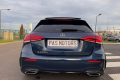 MERCEDES CLASSE A  IV 200 D AMG LINE 8G-DCT - GARANTIE