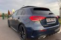 MERCEDES CLASSE A  IV 200 D AMG LINE 8G-DCT - GARANTIE