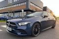 MERCEDES CLASSE A  IV 200 D AMG LINE 8G-DCT - GARANTIE