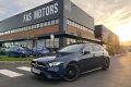 MERCEDES CLASSE A  IV 200 D AMG LINE 8G-DCT - GARANTIE
