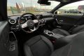 MERCEDES CLASSE A  IV 200 D AMG LINE 8G-DCT - GARANTIE