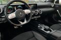 MERCEDES CLASSE A  IV 200 D AMG LINE 8G-DCT - GARANTIE
