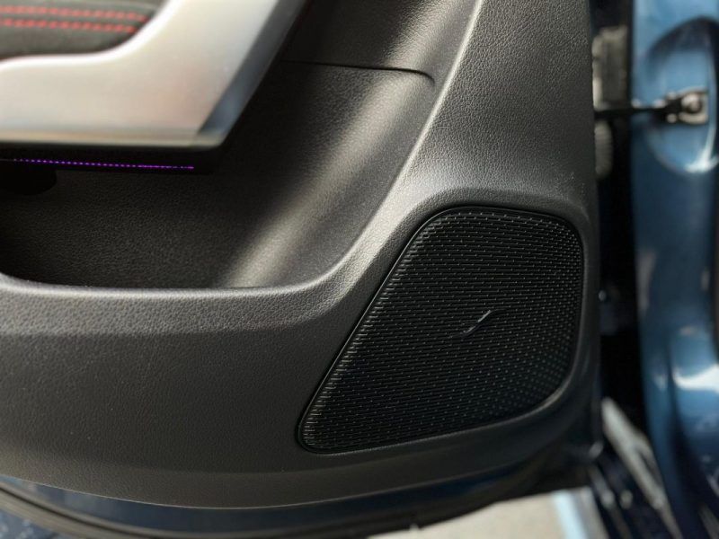 MERCEDES CLASSE A  IV 200 D AMG LINE 8G-DCT - GARANTIE