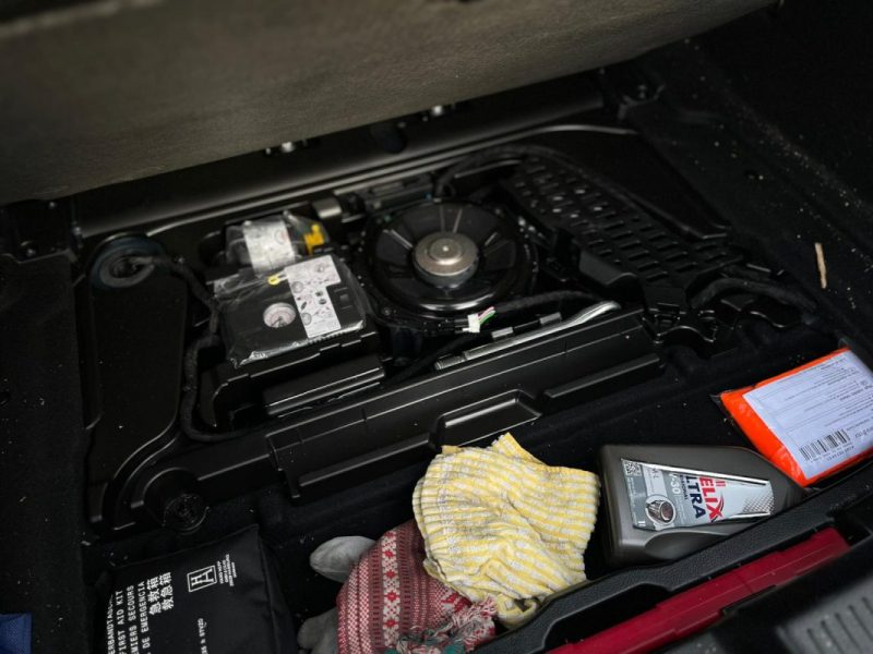 MERCEDES CLASSE A  IV 200 D AMG LINE 8G-DCT - GARANTIE