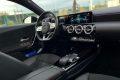 MERCEDES CLASSE A  IV 200 D AMG LINE 8G-DCT - GARANTIE