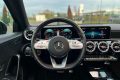 MERCEDES CLASSE A  IV 200 D AMG LINE 8G-DCT - GARANTIE