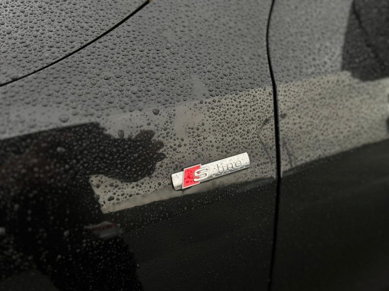 AUDI A7 SB 55 TFSI-E COMPETITION QUATTRO S TRONIC - GARANTIE