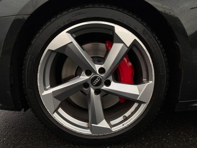 AUDI A7 SB 55 TFSI-E COMPETITION QUATTRO S TRONIC - GARANTIE