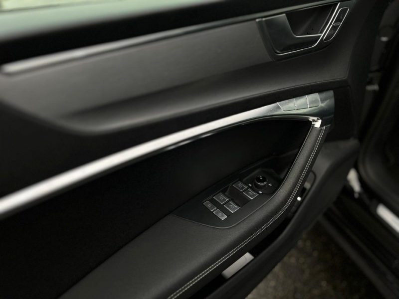 AUDI A7 SB 55 TFSI-E COMPETITION QUATTRO S TRONIC - GARANTIE