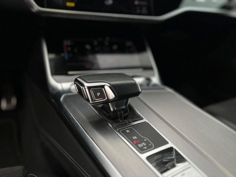 AUDI A7 SB 55 TFSI-E COMPETITION QUATTRO S TRONIC - GARANTIE