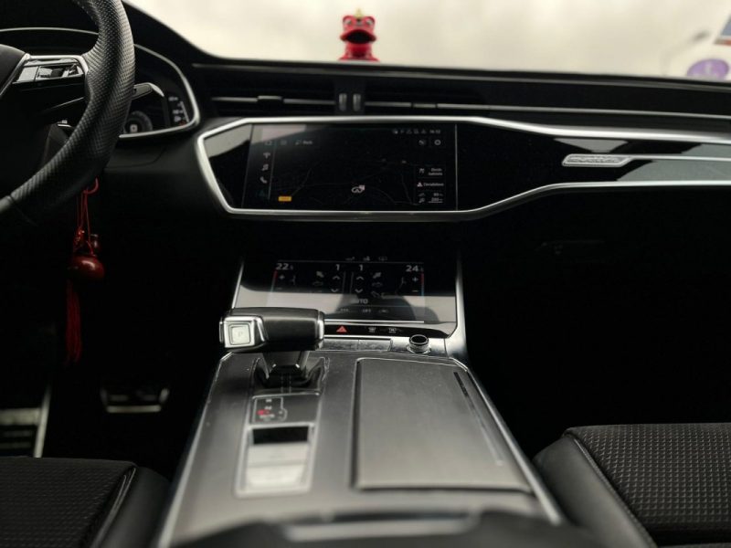 AUDI A7 SB 55 TFSI-E COMPETITION QUATTRO S TRONIC - GARANTIE