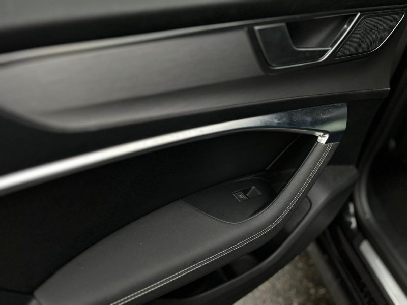 AUDI A7 SB 55 TFSI-E COMPETITION QUATTRO S TRONIC - GARANTIE