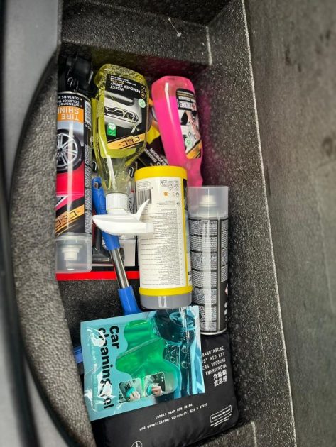 LAND ROVER RR EVOQUE 2.0 TD4 180 SE DYNAMIC BVA - GARANTIE