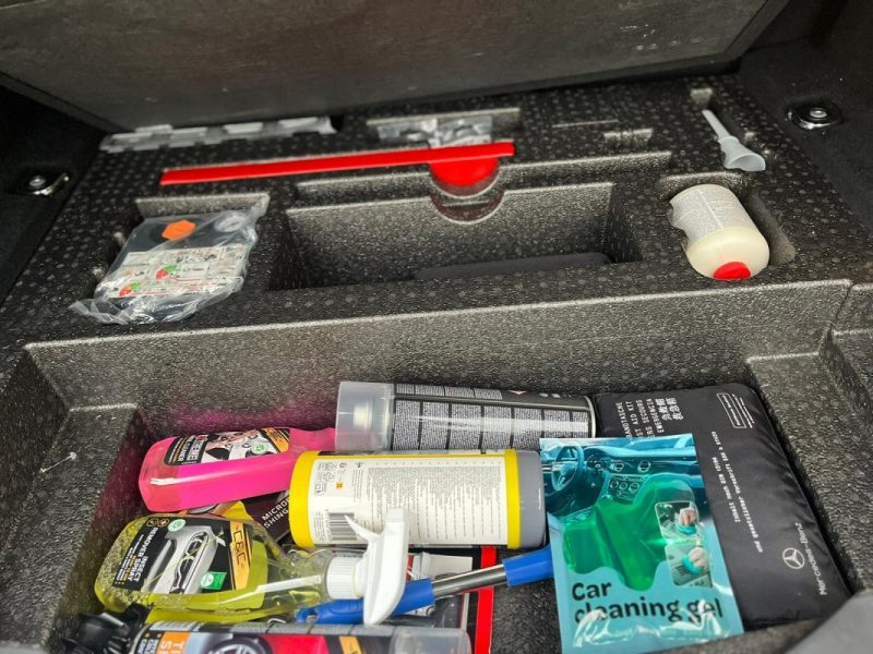 LAND ROVER RR EVOQUE 2.0 TD4 180 SE DYNAMIC BVA - GARANTIE