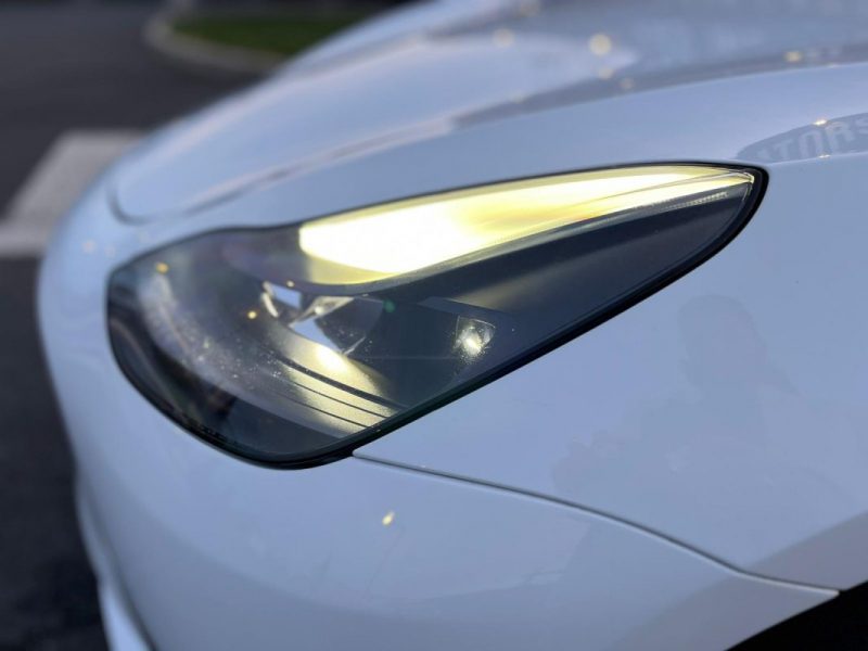 TESLA MODEL 3 STANDARD RWD PLUS MY21 - GARANTIE