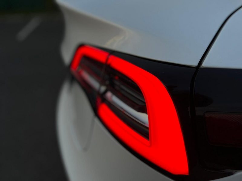 TESLA MODEL 3 STANDARD RWD PLUS MY21 - GARANTIE