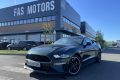 FORD MUSTANG VI (2) FASTBACK 5.0 V8 BULLITT – 460CH – GARANTIE - MALUS PAYEE