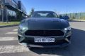 FORD MUSTANG VI (2) FASTBACK 5.0 V8 BULLITT – 460CH – GARANTIE - MALUS PAYEE