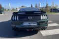 FORD MUSTANG VI (2) FASTBACK 5.0 V8 BULLITT – 460CH – GARANTIE - MALUS PAYEE
