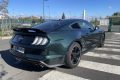 FORD MUSTANG VI (2) FASTBACK 5.0 V8 BULLITT – 460CH – GARANTIE - MALUS PAYEE