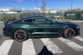 FORD MUSTANG VI (2) FASTBACK 5.0 V8 BULLITT – 460CH – GARANTIE - MALUS PAYEE