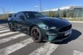 FORD MUSTANG VI (2) FASTBACK 5.0 V8 BULLITT – 460CH – GARANTIE - MALUS PAYEE